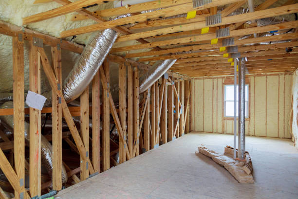 Best Insulation Materials and Products in Johnstonville, CA