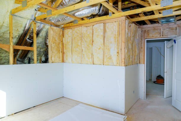 Best Residential Insulation in Johnstonville, CA