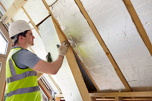 Best Residential Insulation in Johnstonville, CA