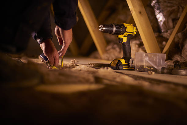Best Commercial Insulation in Johnstonville, CA