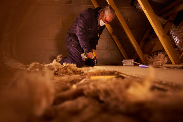Best Insulation for Specific Applications in Johnstonville, CA